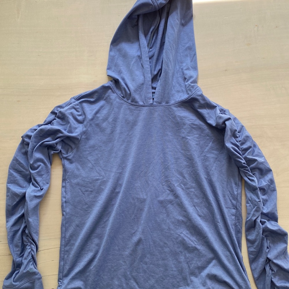 Athleta Girl Sweatshirt